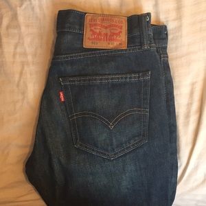 Men's Levi's 511